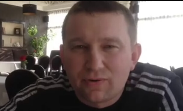 РЕАБІЛІТАЦІЙНА ПРОГРАМА "ДОБРИЙ БРАТ"